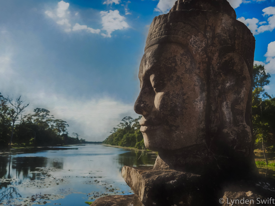 Cambodia